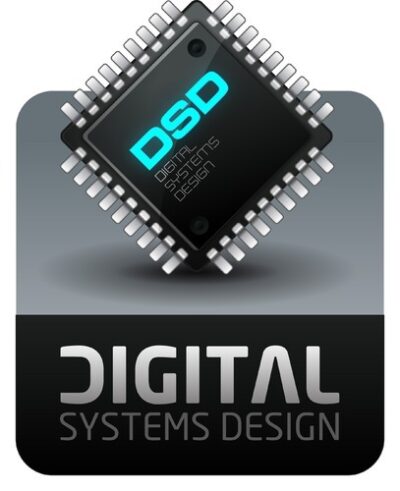 DSD - Digital System Design Notes (KIIT)