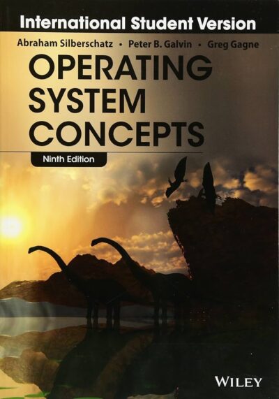 OS -  NOTES